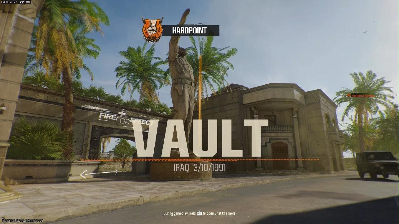 Call of Duty Black Ops 6 Ranked Play