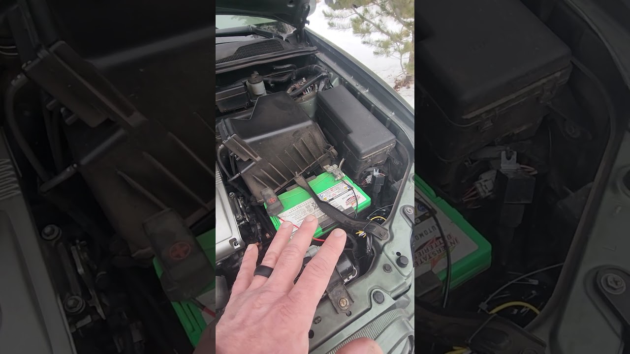Car Batteries: AGM vs. Gel vs. Flooded - What's the advantage? WEIZE Batteries #shorts #mechanic
