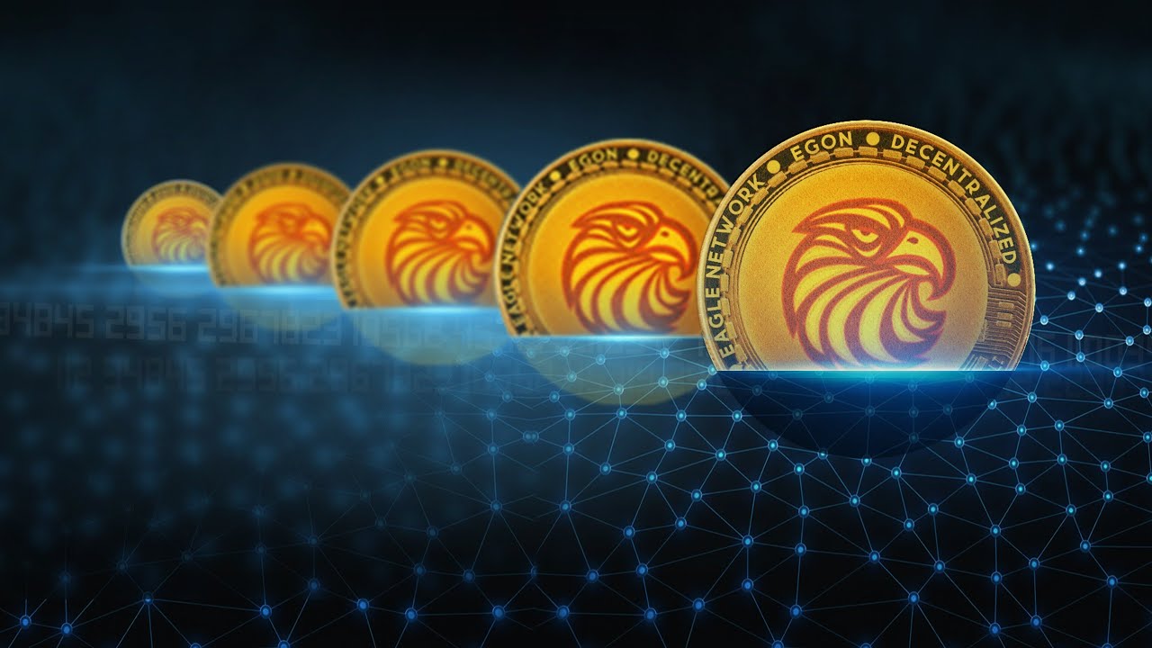 What's inside the CryptoKara DEX? | Eagle Network