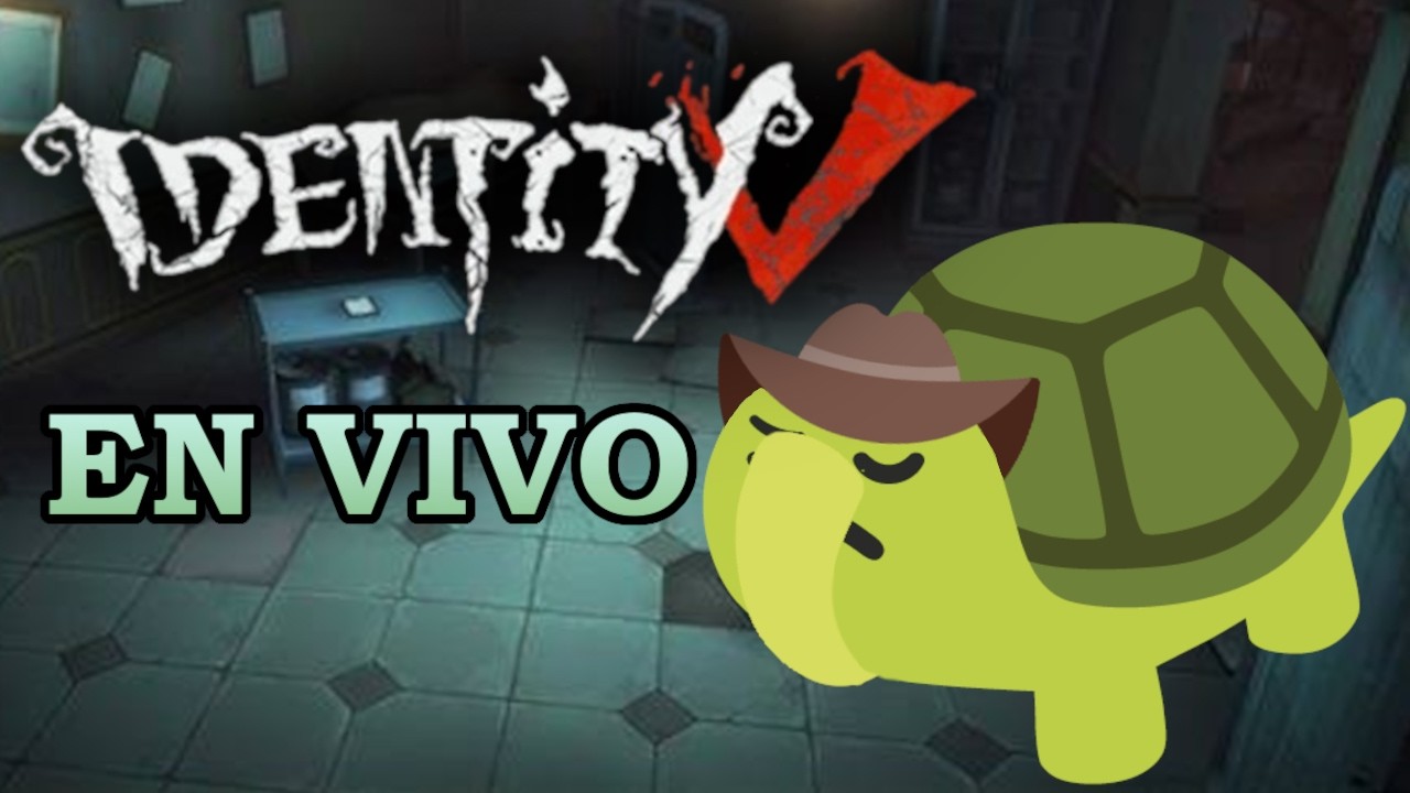🐢#5 T13 | IDV | Señor ya empezó con los corajes🐢