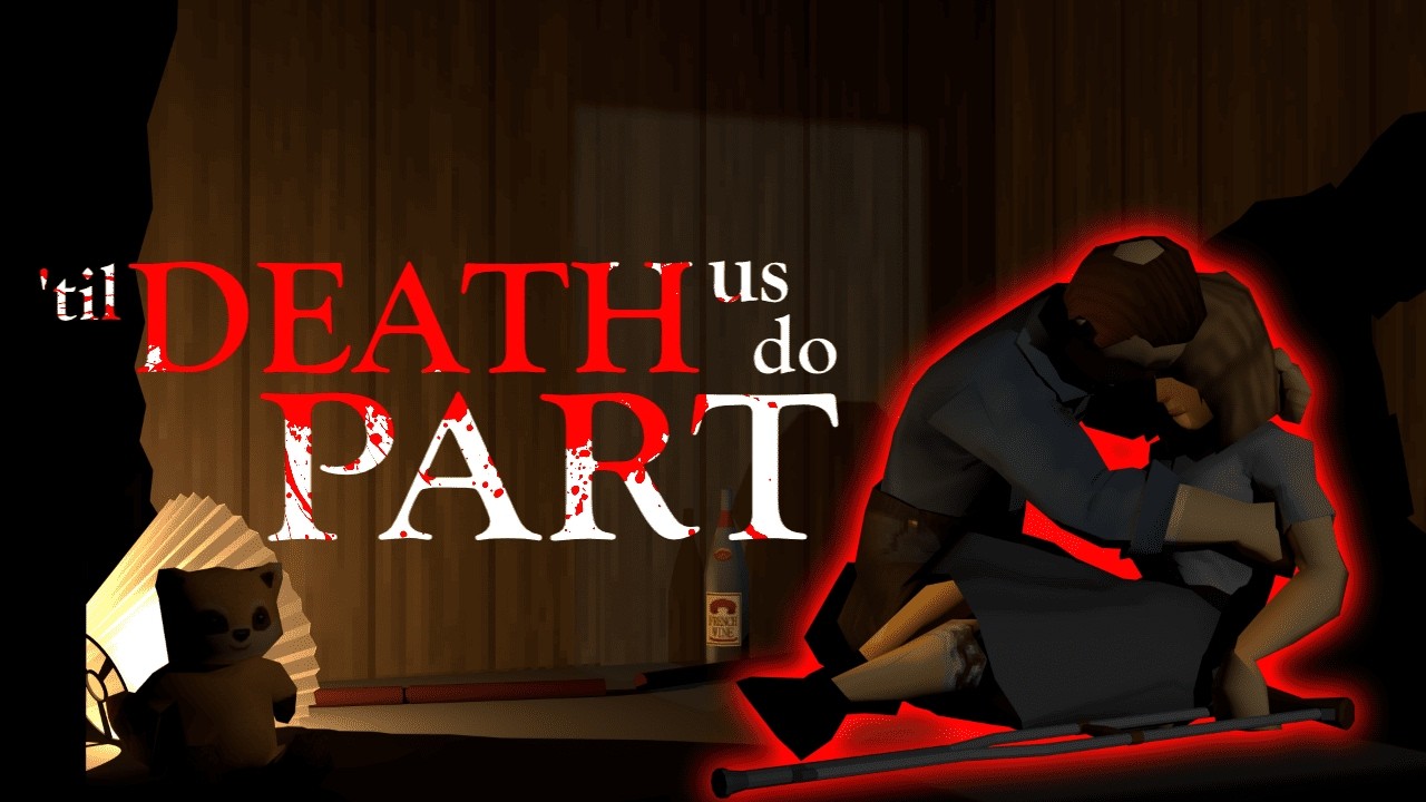 Bob and Kate | Project Zomboid Animation