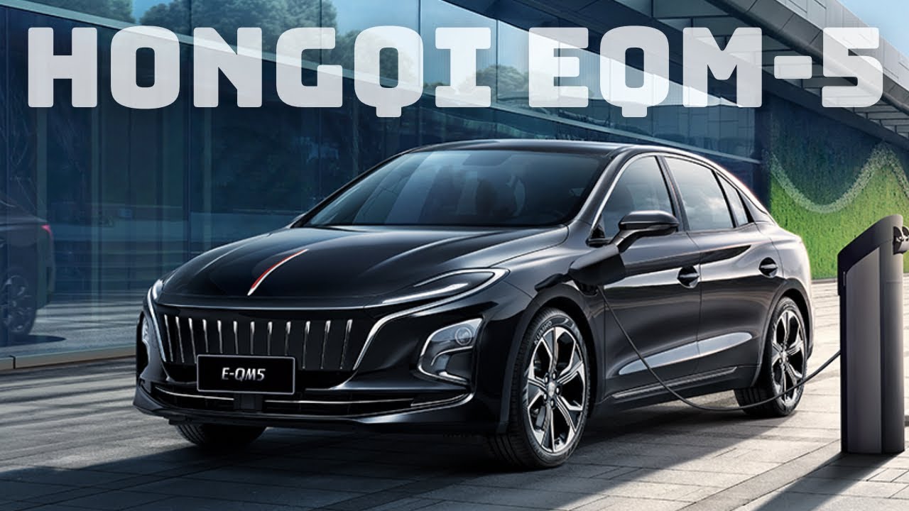 HONGQI EQM-5 560KM vs GAC AION S 580 MEI qaysi birini olgan afzalroq? Kamchiliklari va afzalliklari?