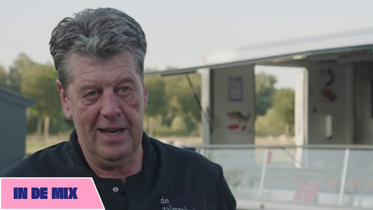 Escargots Des Flandres - Van eigen bodem | In de mix