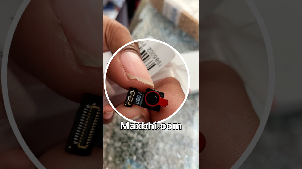 Online Mobile Spare Parts कहा से खरीदे || Maxbhi Online Mobile Sparts #shorts #spareparts #Maxbhi