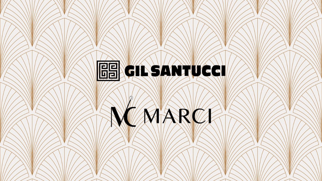 Spring Summer 2024 Collection | GIL SANTUCCI/MARCI by Gil Santucci
