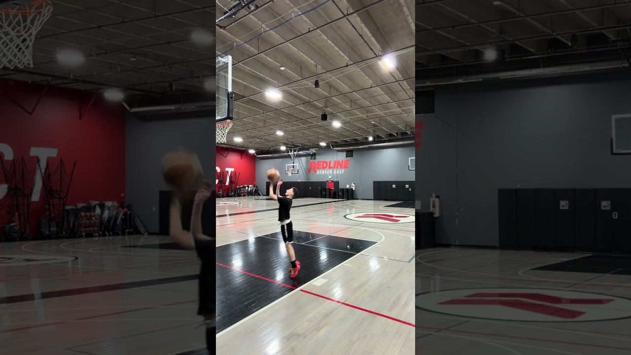 Jacob-Shooting