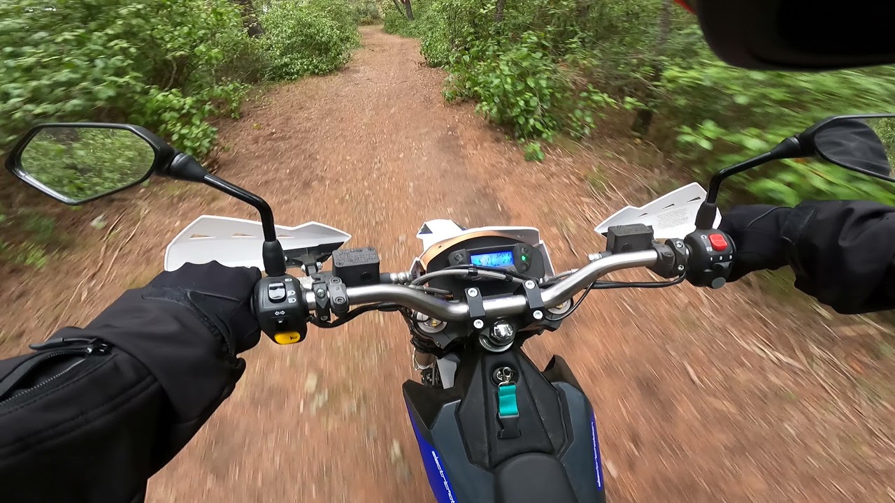 Etrek 9