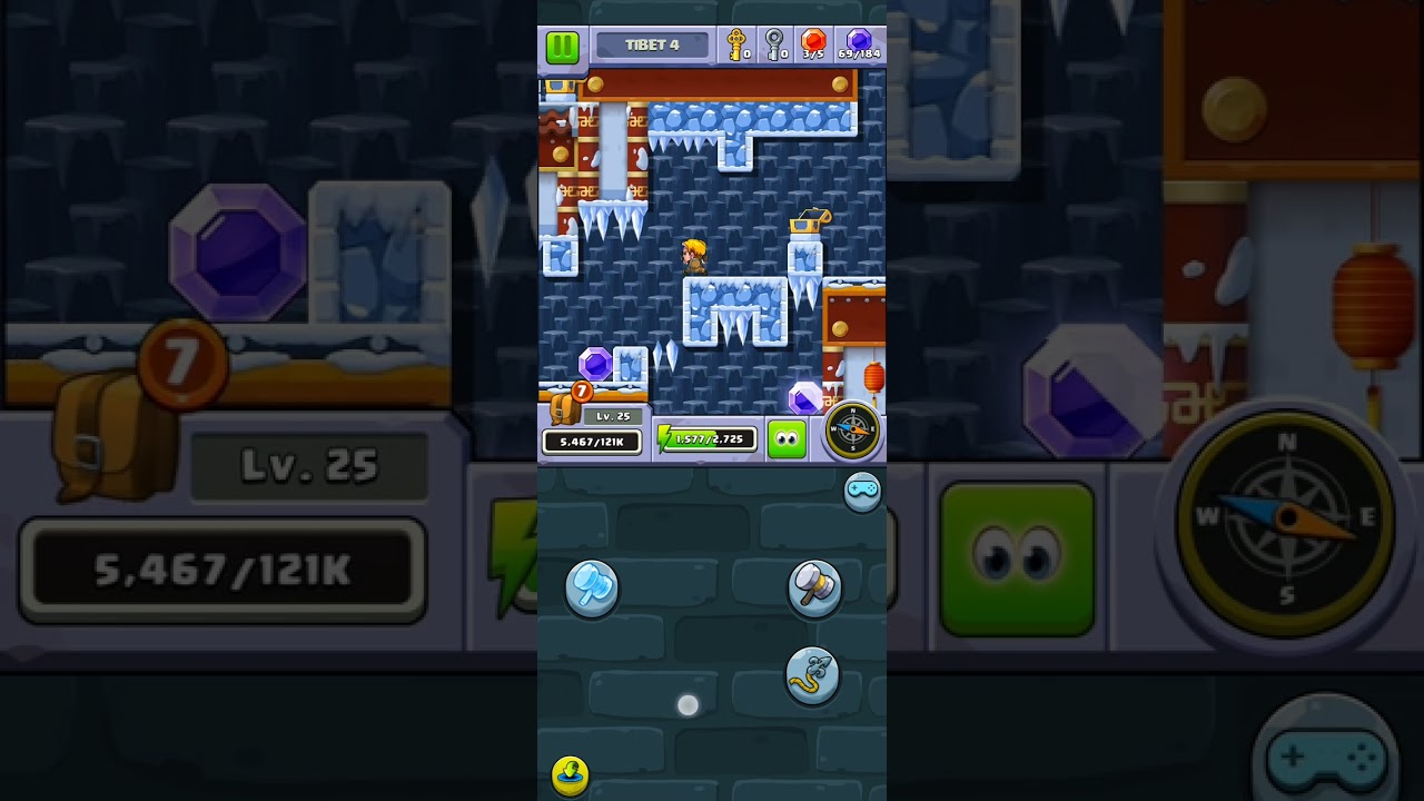Diamond Quest - Tibet 4 - Part 4 Complete