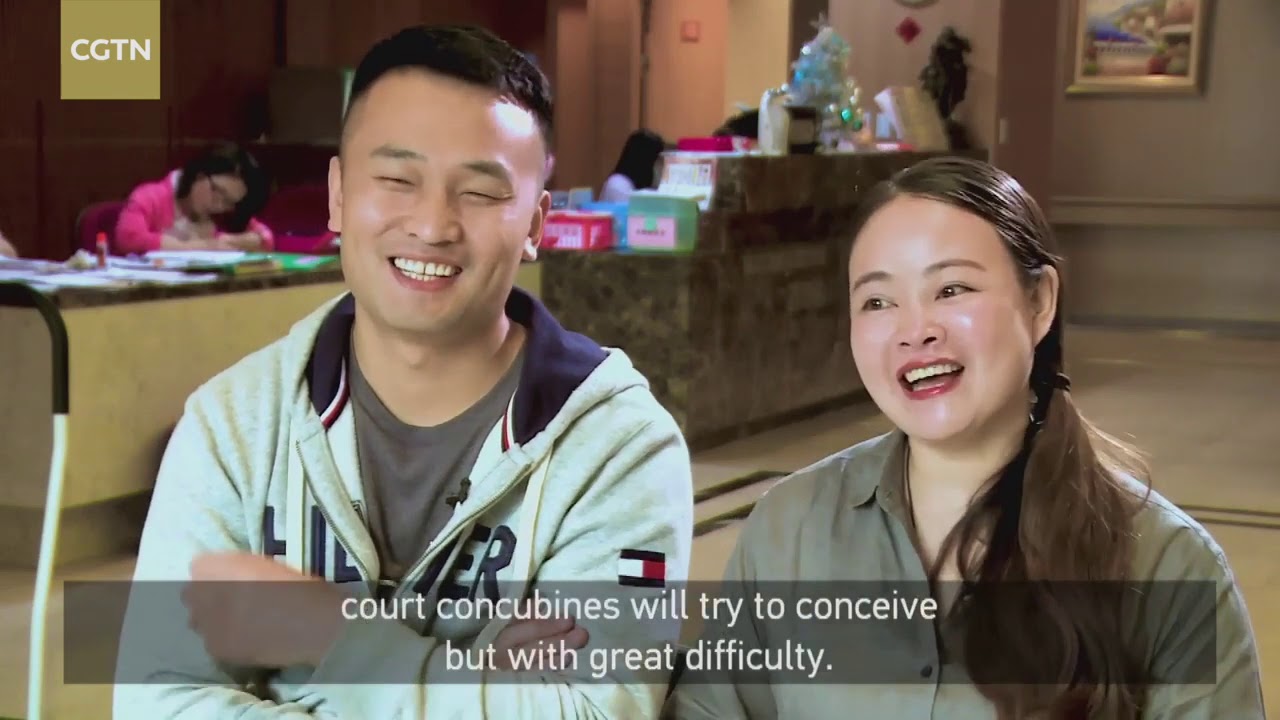 Assignment Asia Episode 119: Miracle Babies Made in Taiwan