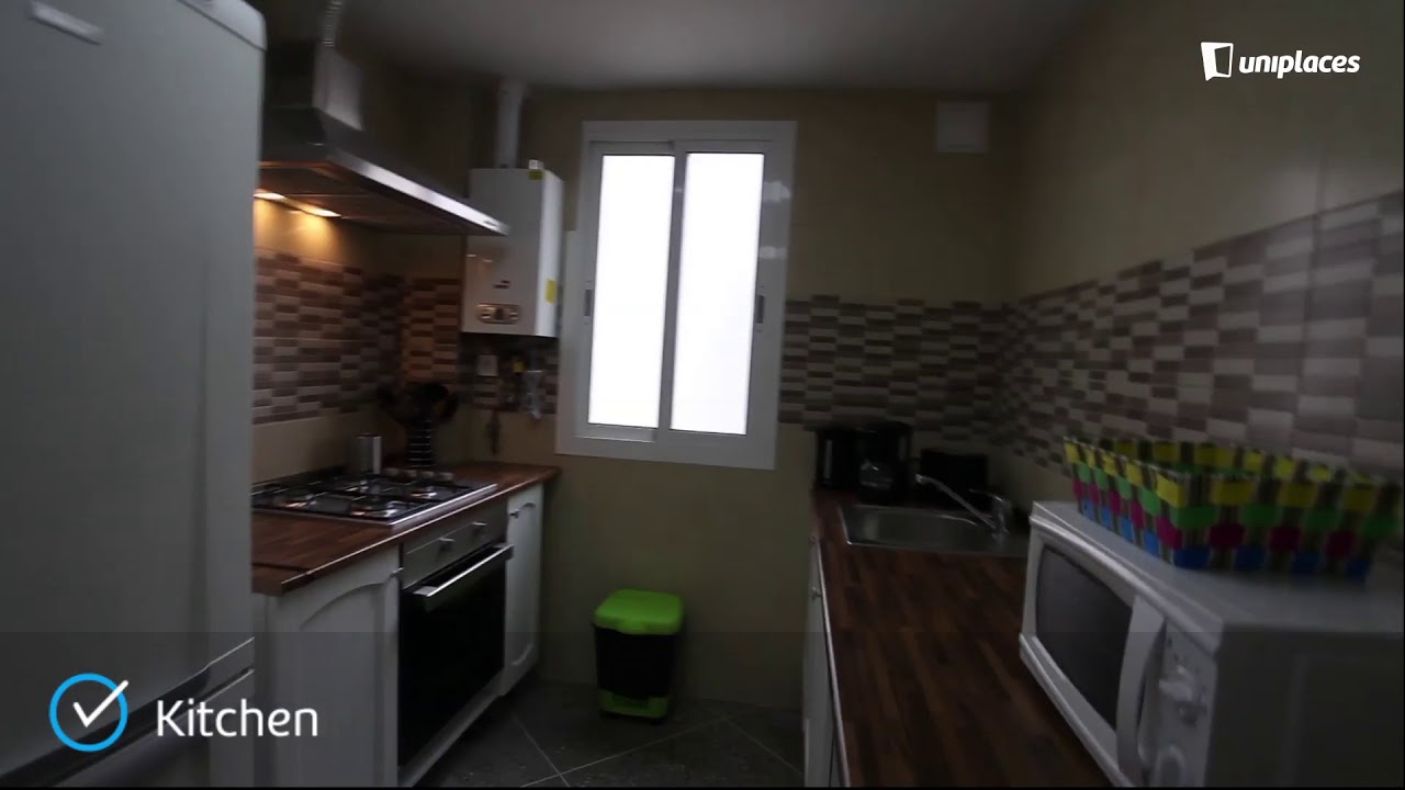 Super appealing apartment in Camins al Grau