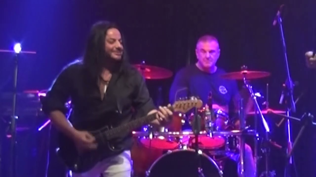 ΦΙΛΟΙ ΓΙΑ ΠΑΝΤΑ LIVE AT 2002GR 50th ANNIVERSARY LIVE AT KYTTARO