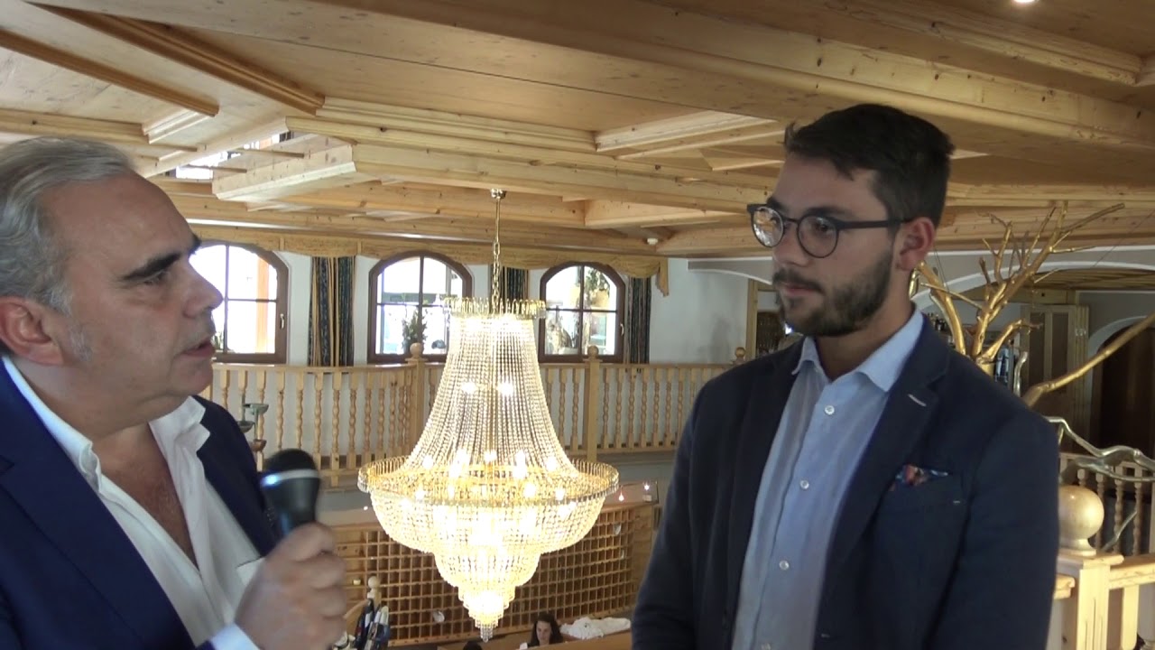 Intervista Hotel Schneeberg