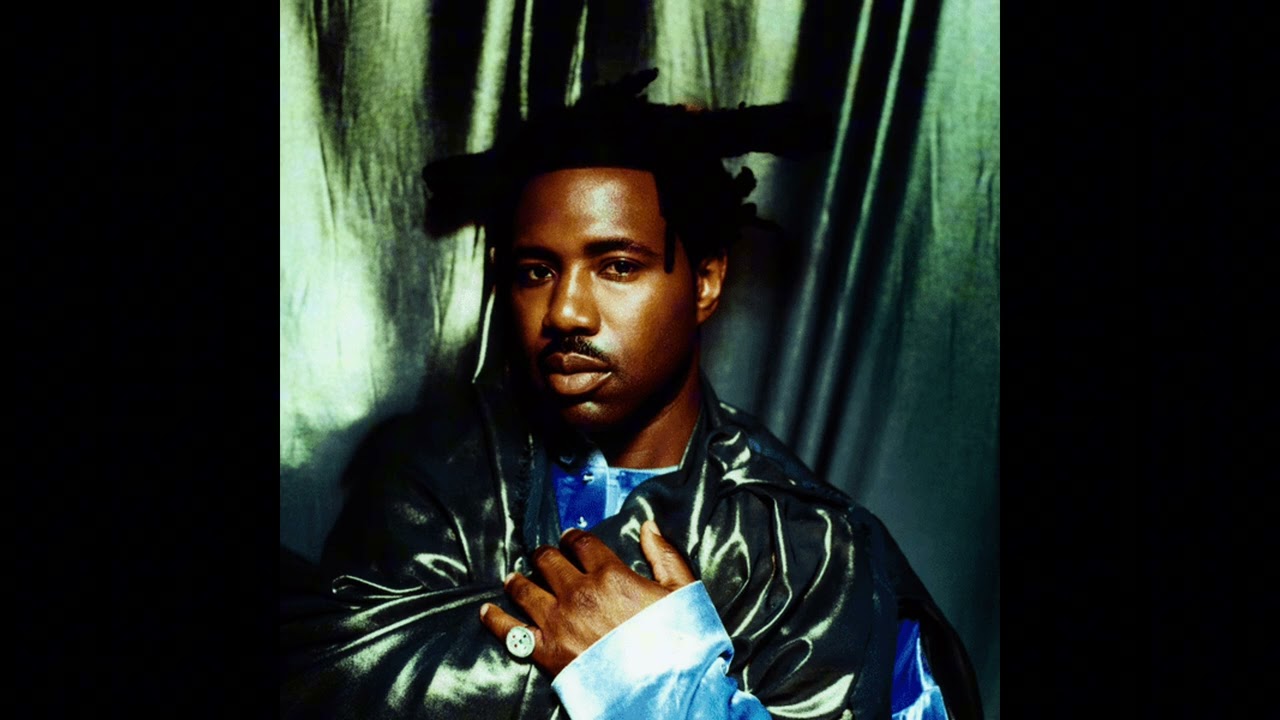 SAMPHA X MICK JENKINS JAZZ TYPE BEAT 
