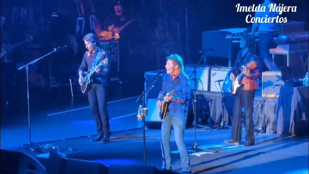 JOHN FOGERTY 