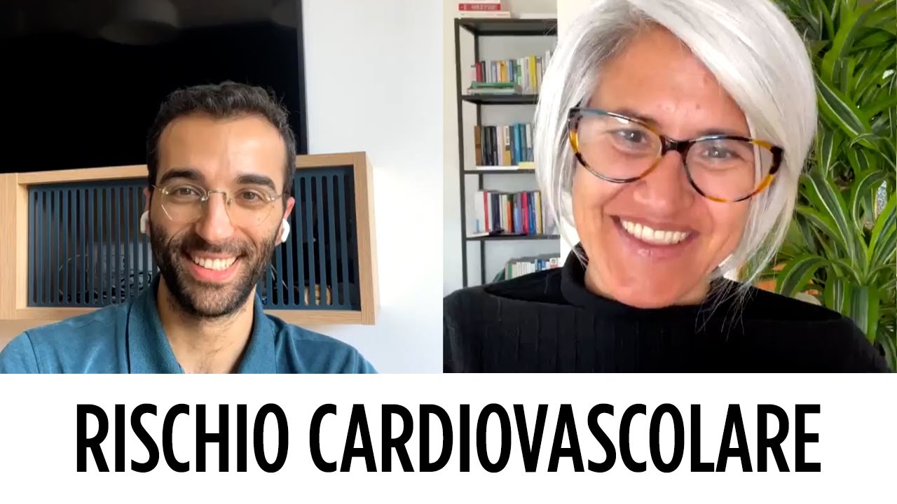 Rischio cardiovascolare - Nicola Triglione
