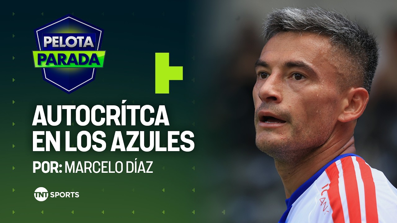 Novedades de Universidad de Chile | Lunes 9 de febrero