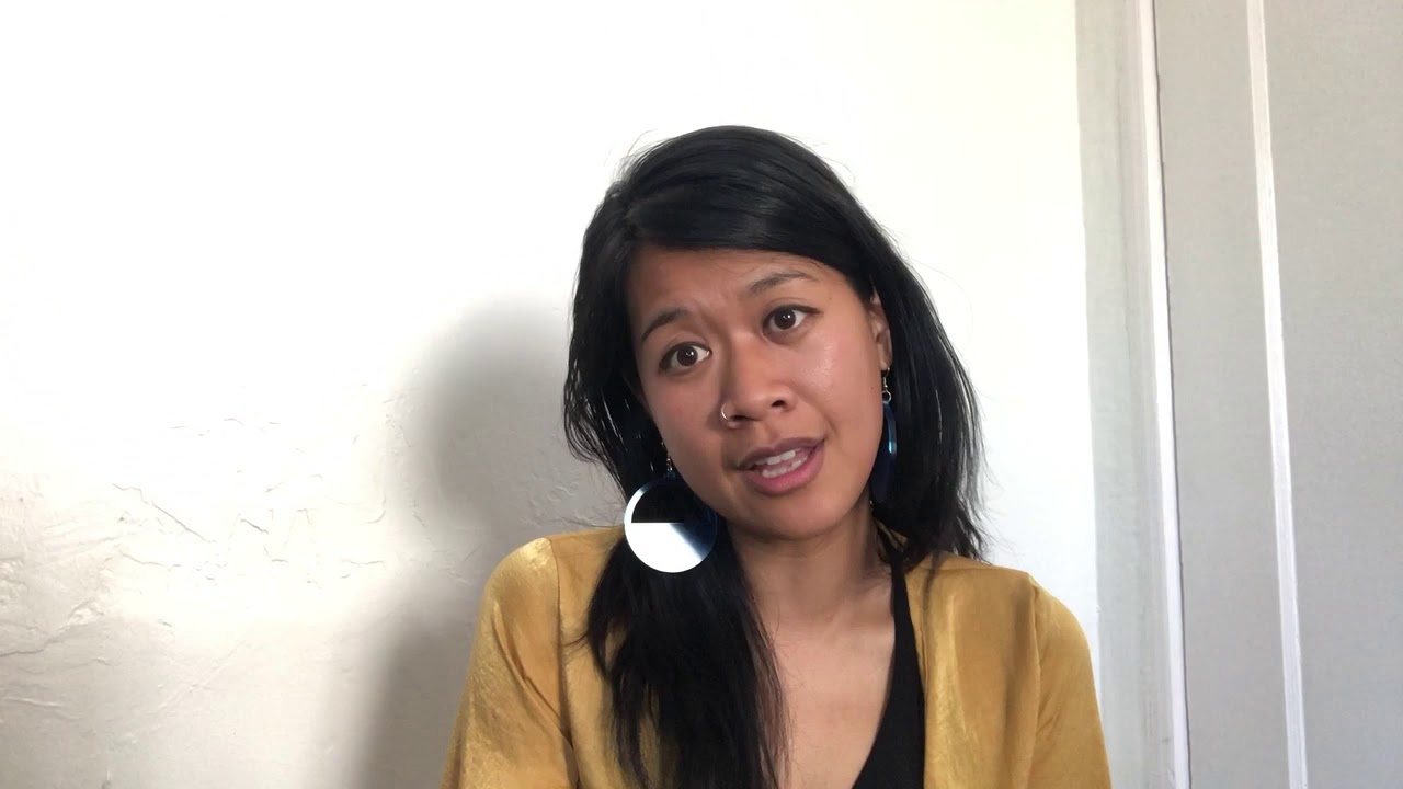 Cambodian Deportations - Natalie Bui