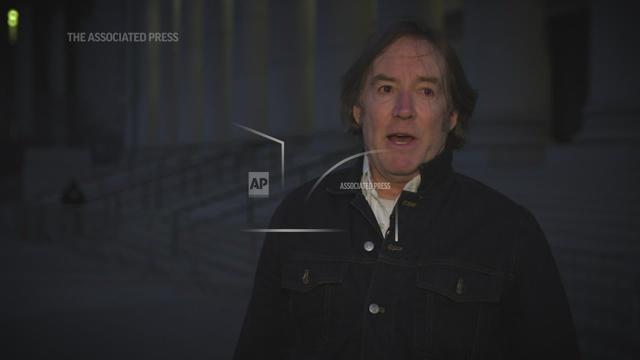Defense rests in Ghislaine Maxwell trial