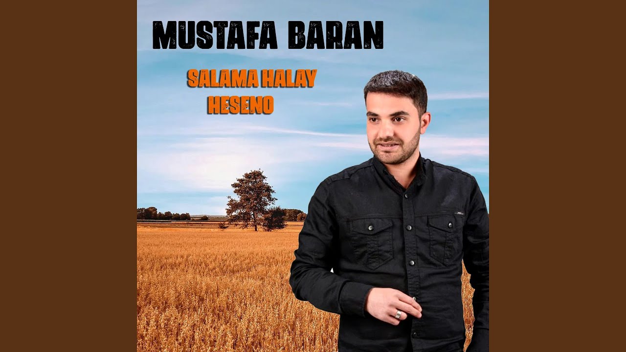 Salama Halay Heseno