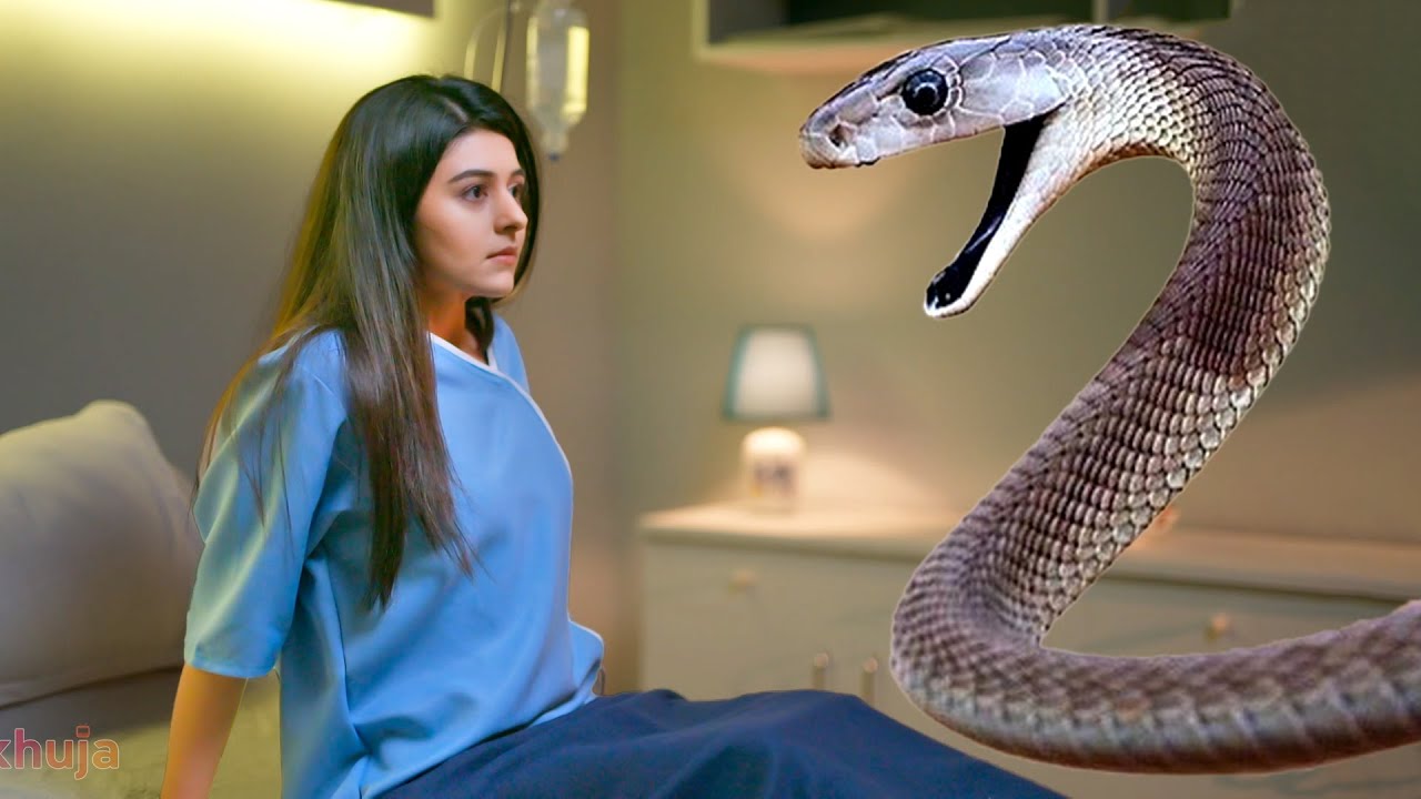 क्या Icchadhari Naagin मार देगी Zara को ? | Hero Gayab Mode On | Full Episode 2024