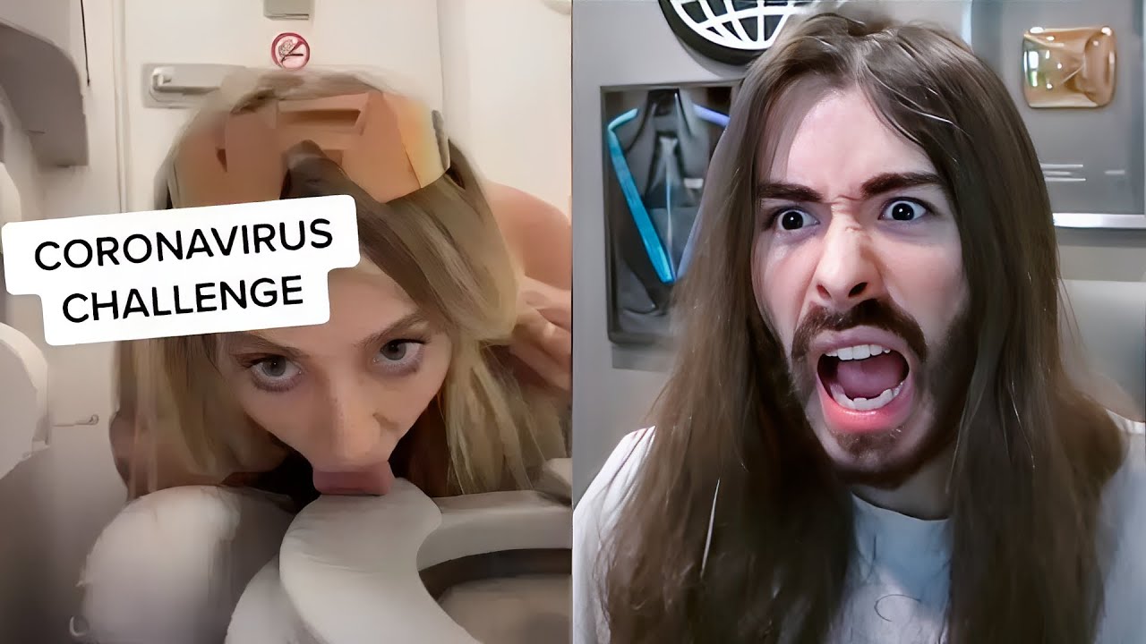 Penguinz0 'Infamous Internet Influencers' Compilation