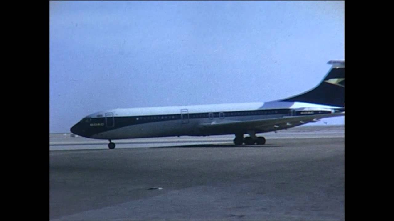 Doha in the 1960s part 1 of 8