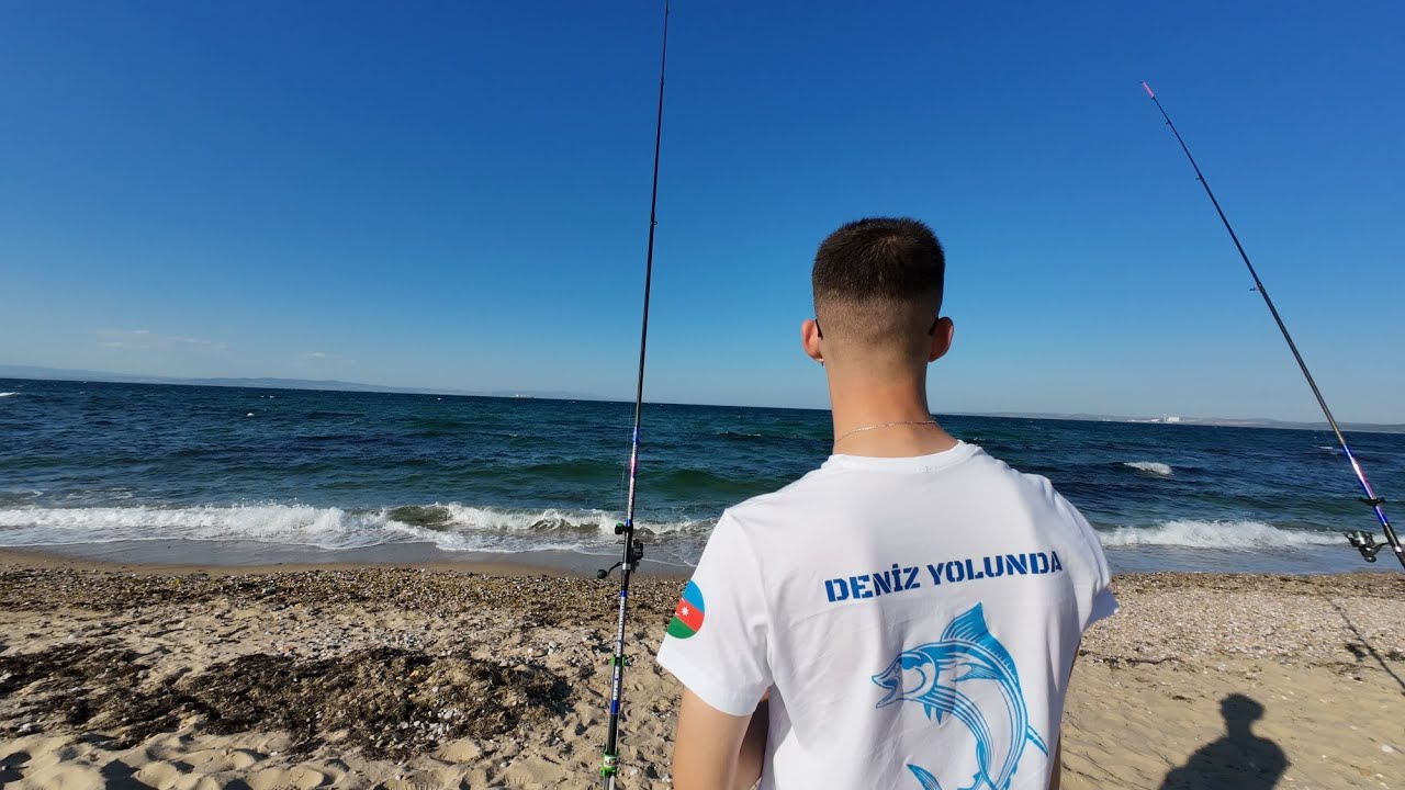 BU MERADA HER ÇEŞİT BALIK VAR!! ÇUPRA, KARAGÖZ,SARGOZ,EŞKİNA !!
