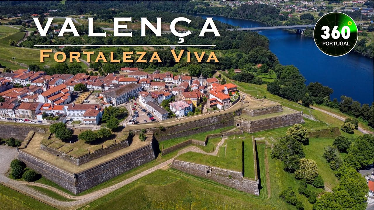 Valença | Fortaleza Viva