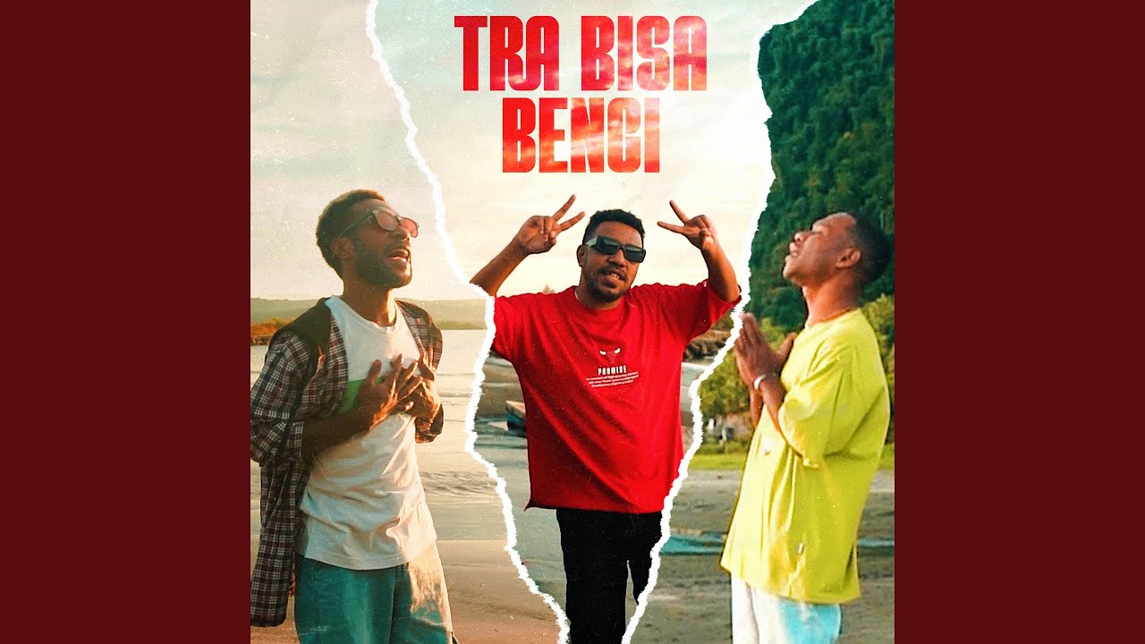 Tra Bisa Benci (feat. Pace Ghema, Combat Jubi, Arry MG)