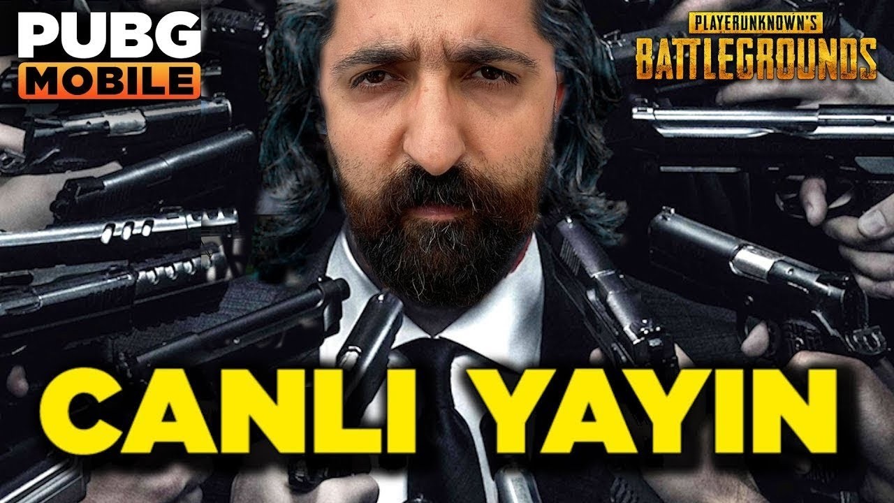 PUBG MOBİLE SAHUR YAYINI🔴