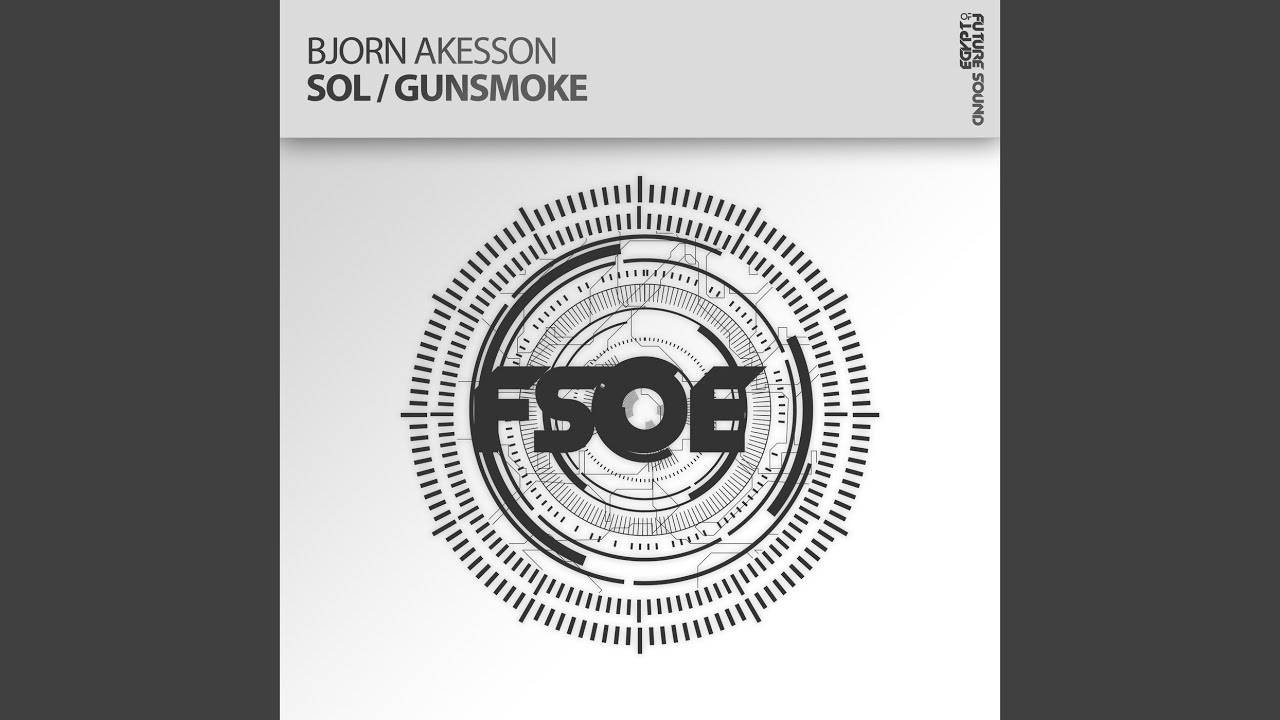 Sol (Original Mix)