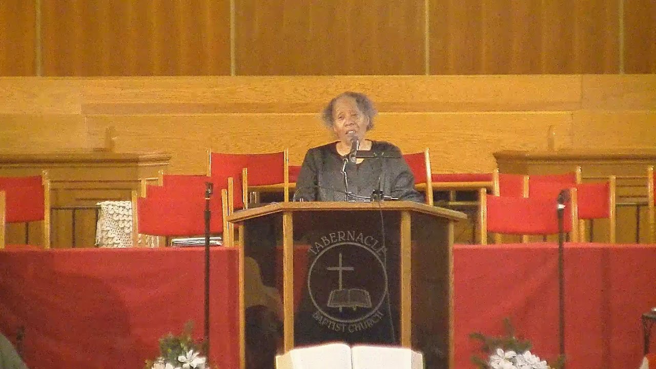 Sunday Morning Worship March 8, 2026 Rev. Dr,. Arthur L. Brown Senior Pastor- I Am the Light of the