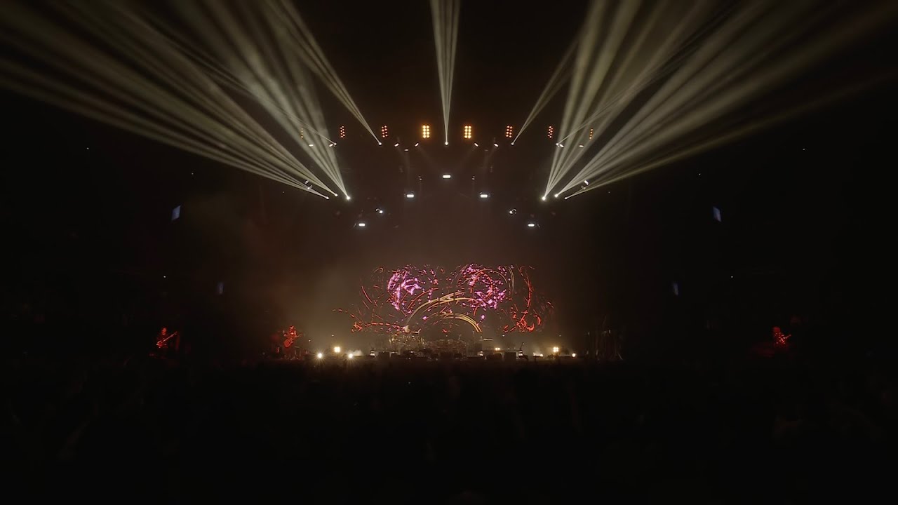 BUCK∞TICK / paradeno mori (Live at 日本武道館 2024/12/29)