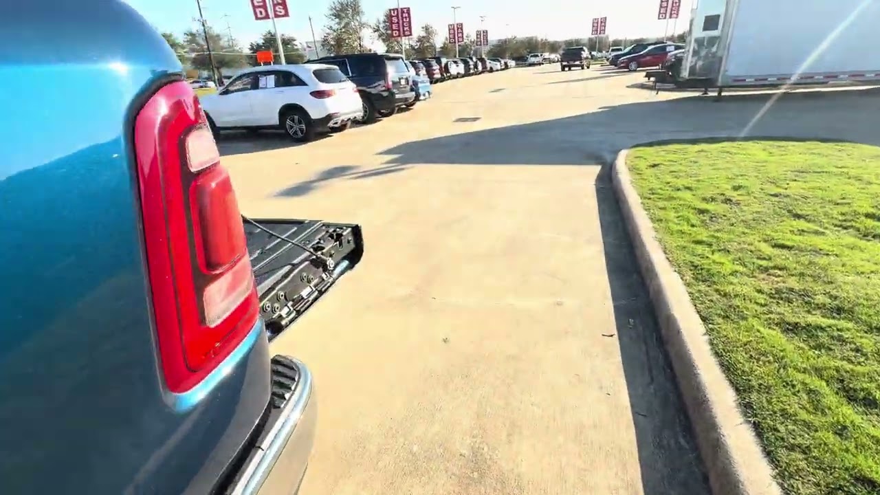2022 ram 1500 Limited ￼