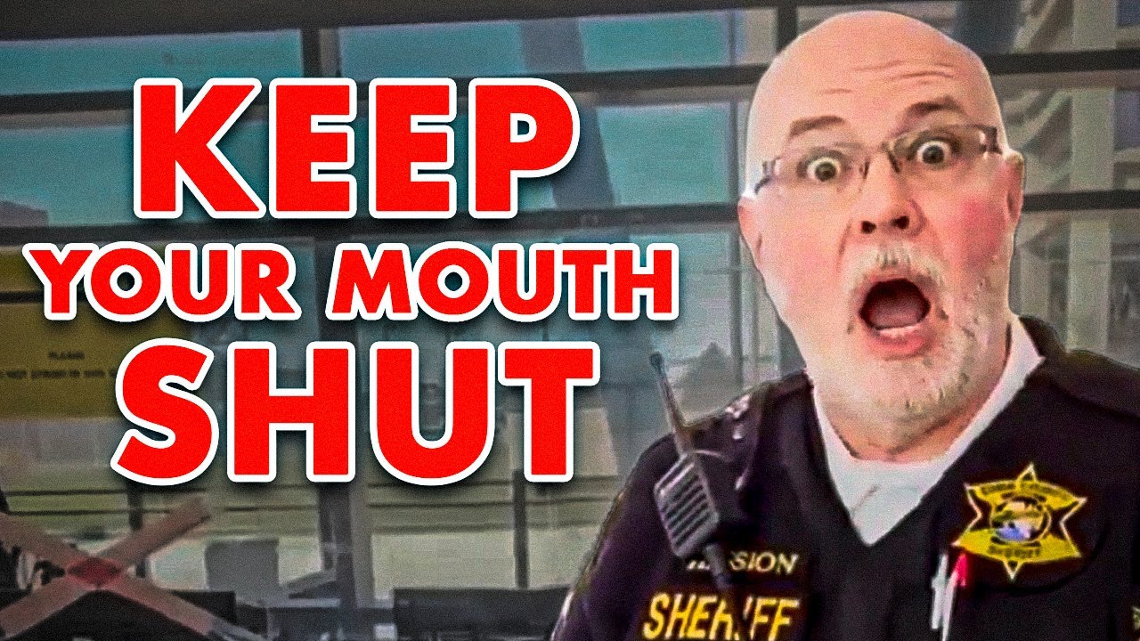 Corrupt Cops Get Caught and Owned by Smart Citizens!