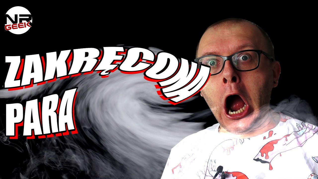 Zakręcona Para - Crap O Wizja #11 (najgorsze filmy)