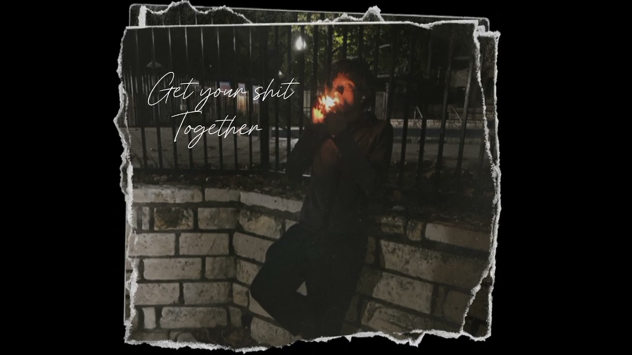 Get your shit together.... #newmusic #newrapartist #upcomingrapartist #newalbumsong