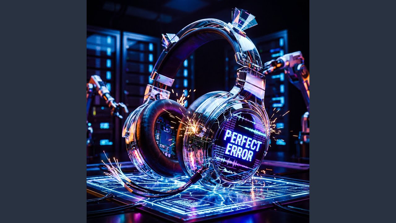 Perfect Error 004