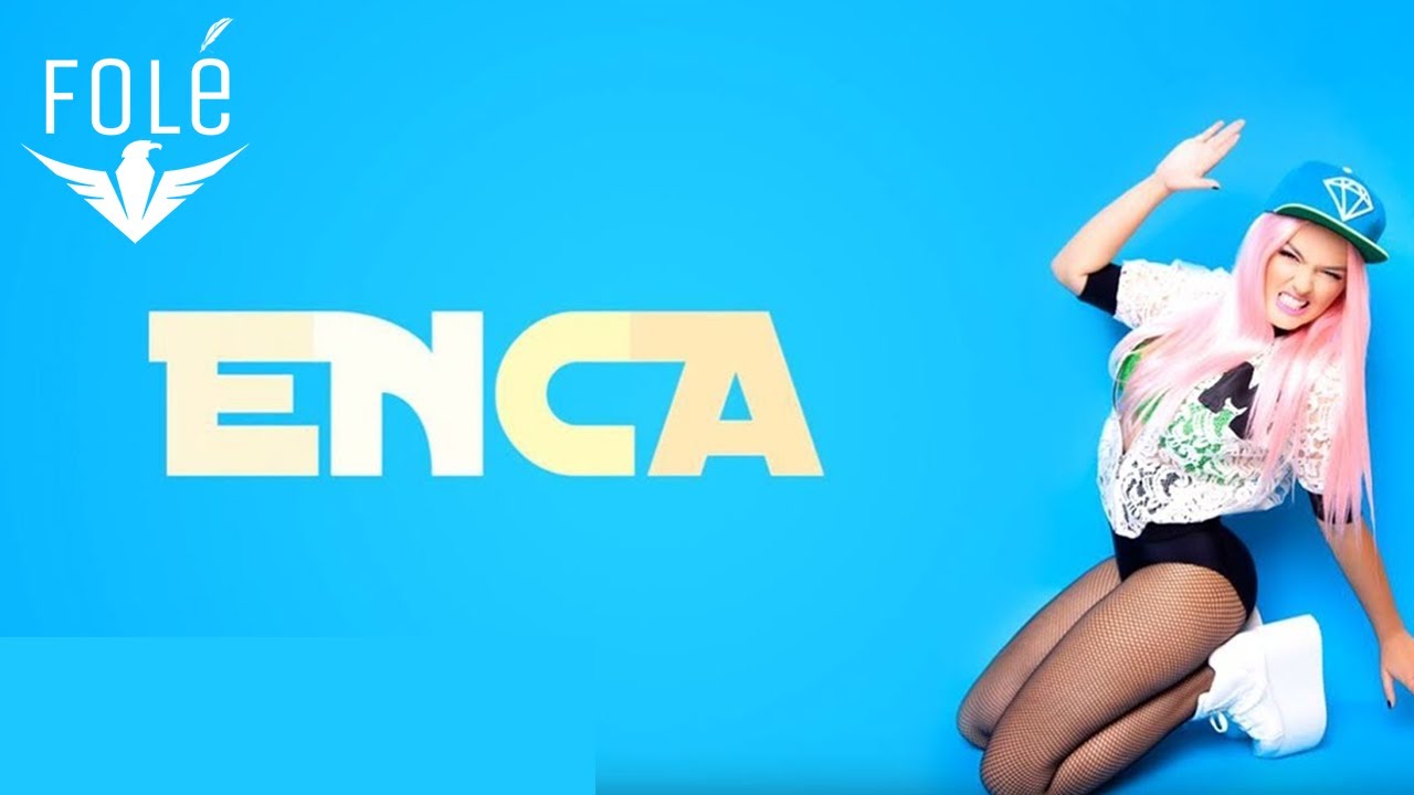 ENCA - PLAY MY GAME ( A PO T'PELQEN ENGLISH VERSION )