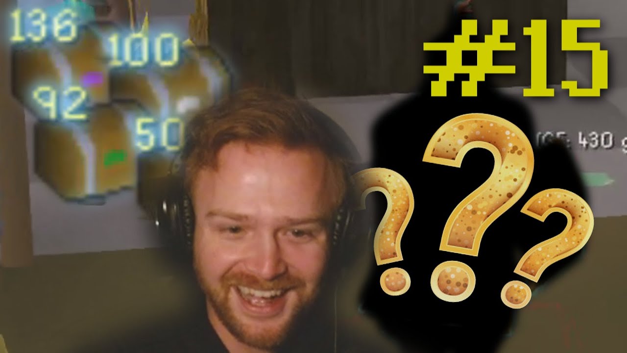 I Got SO LUCKY on My First BIG Opening…