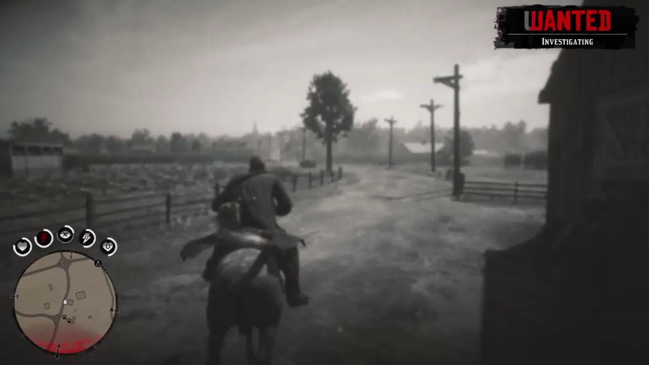 Rdr2