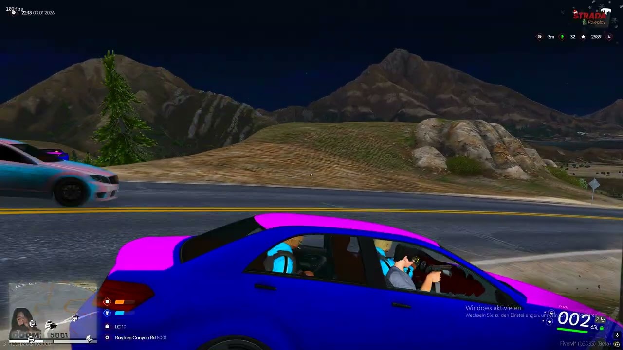 [STRADA] LC | Spielspaß