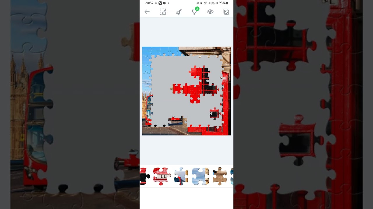 Can I Beat This Puzzle Faster Than You?