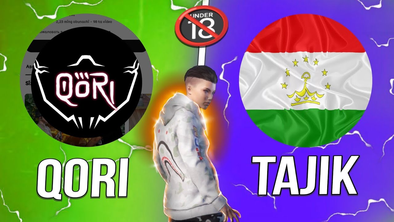 TDM QORI 🆚 TAJIK PUBG - YOU HAVEN'T SEEN THE REAL REVENGE FIGHT LIKE THIS YET 😱