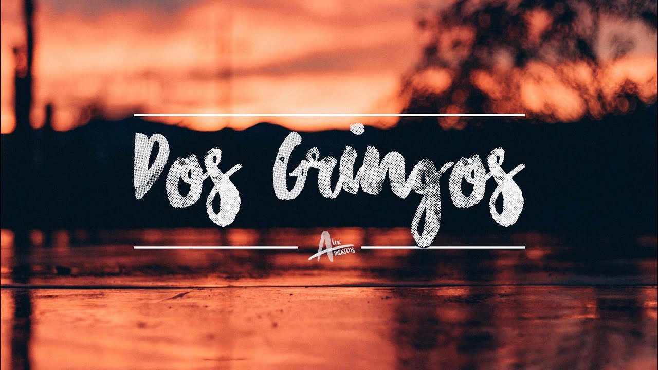 Dos Gringos | A Windsurf Action Clip | Alex Mertens