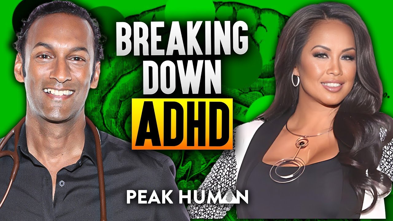 Breaking Down ADHD: Symptoms, Diagnosis, and Treatment