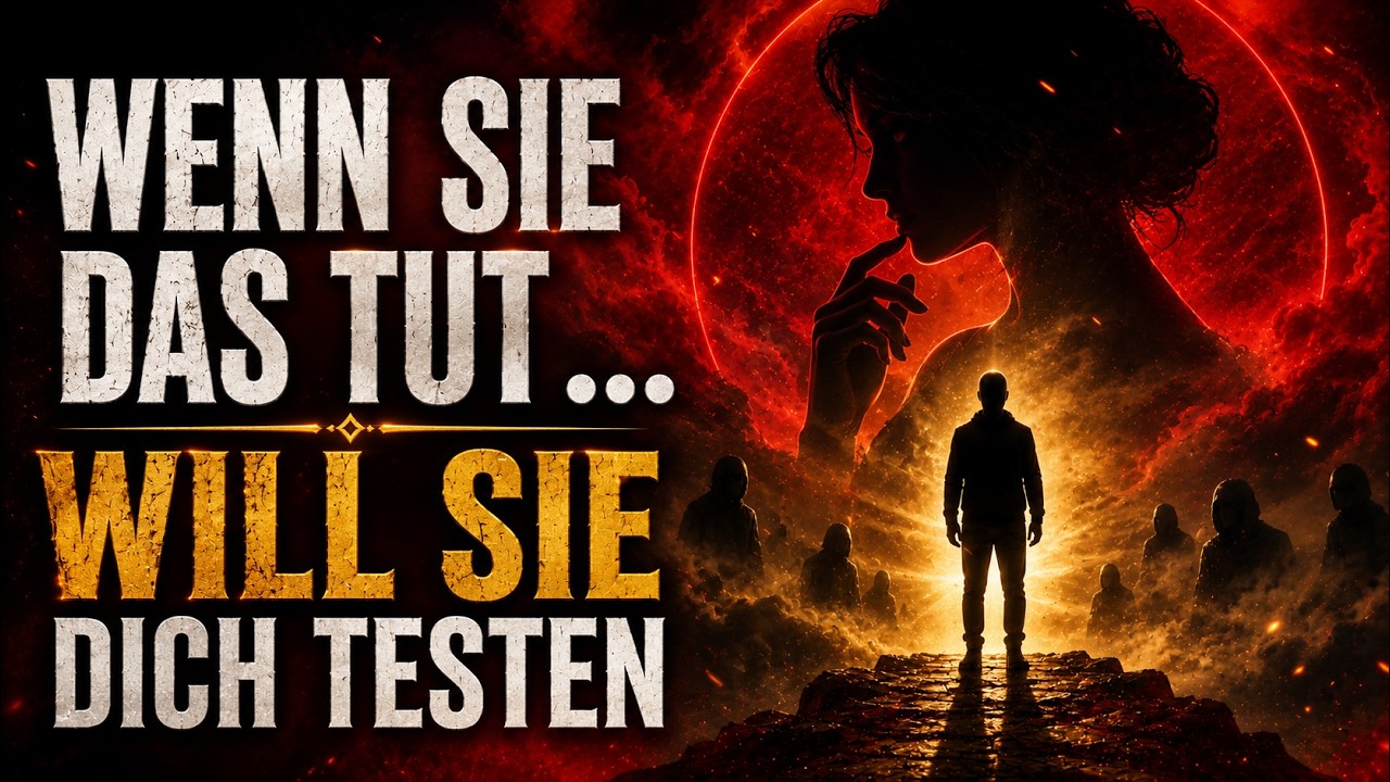 Und das musst du wissen!