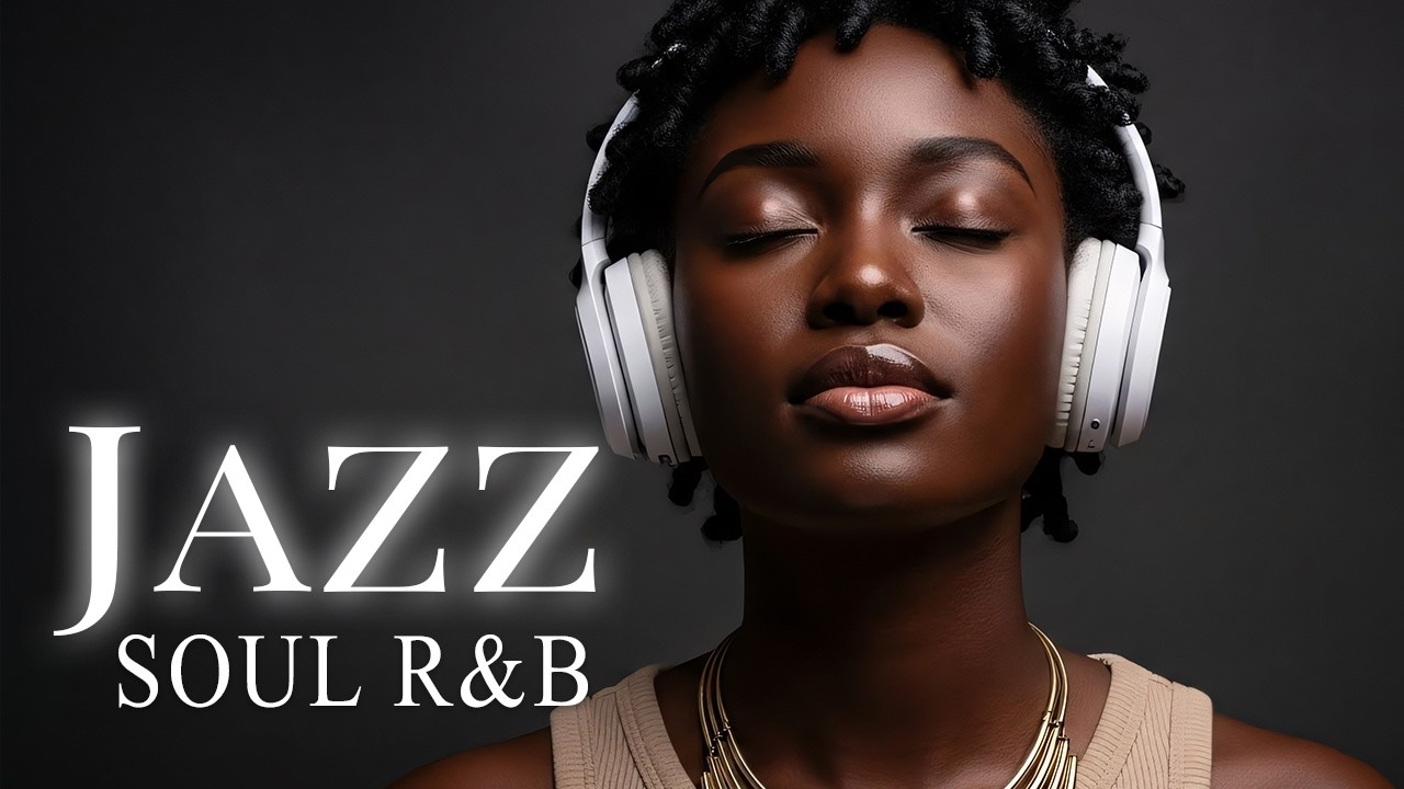 Smooth Jazz Chill Lounge with Elegant Female Vocals