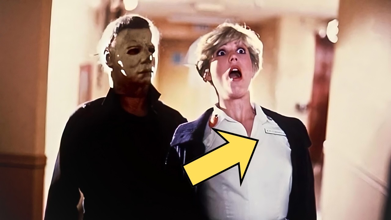 Halloween II (1981): 10 Creepiest Facts You Didn&rsquo;t Know!