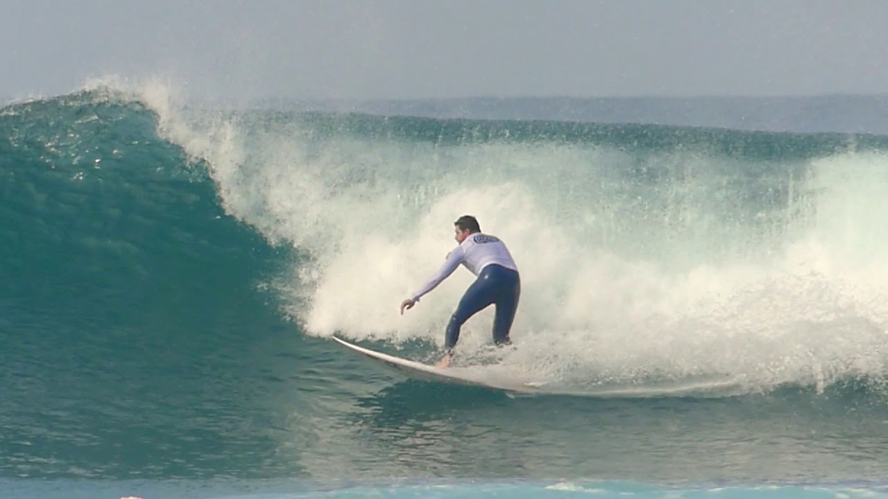 Luciano Surf Lobos